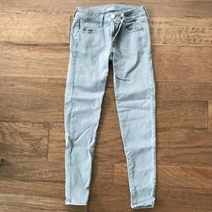 American Eagle Jegging